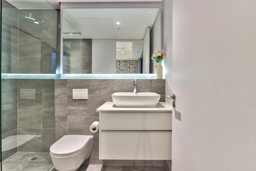 2 Bedroom Property for Sale in Cape Town City Centre Western Cape